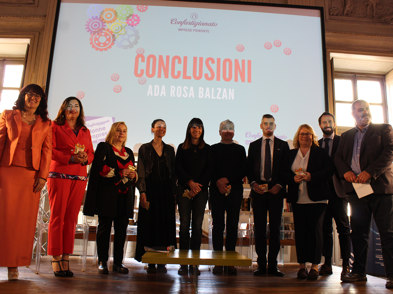 Donne e Giovani: Protagonisti della Sostenibilità - ARB SB