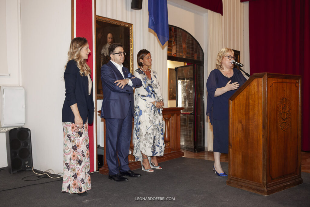 Evento presentazione del nuovo CDA di ARB