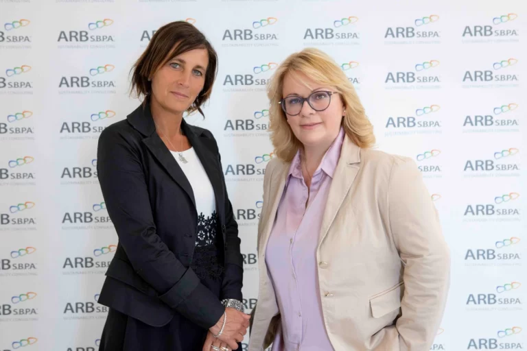 Veronica Tonini nuovo Amministratore Delegato di ARB SBpA - ARB SB