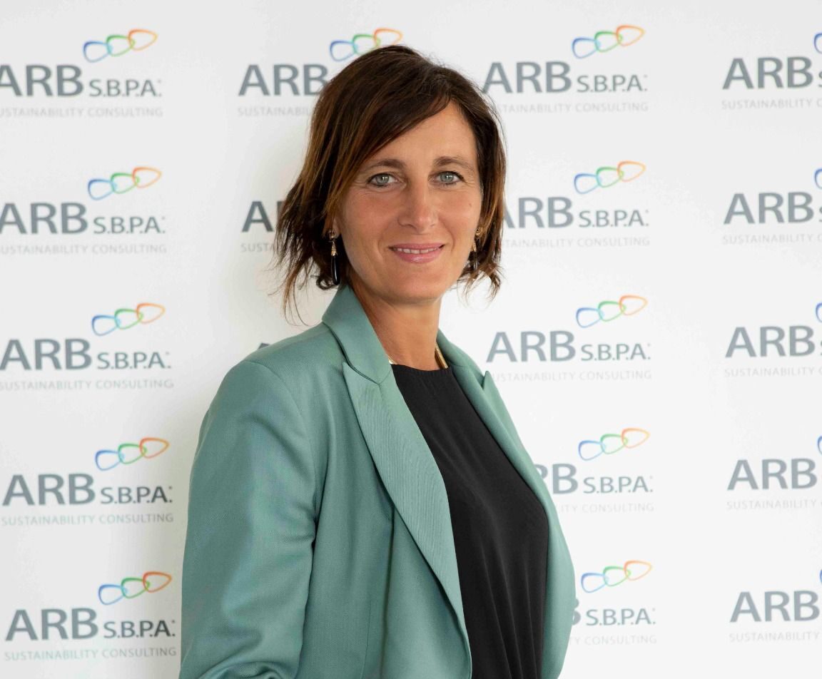 Veronica Tonini nuovo Amministratore Delegato di ARB SBpA - ARB SB