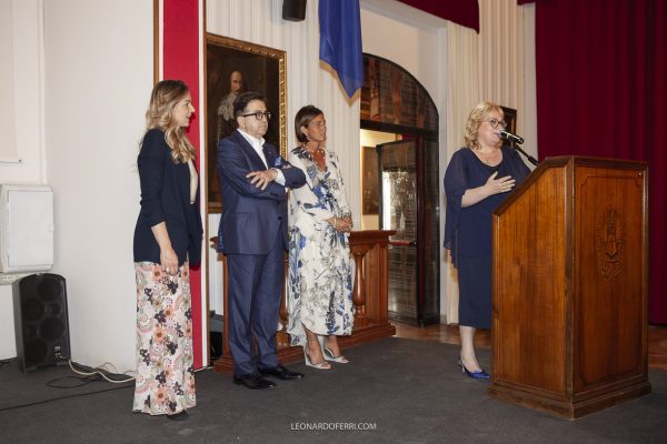 Evento presentazione del nuovo CDA di ARB