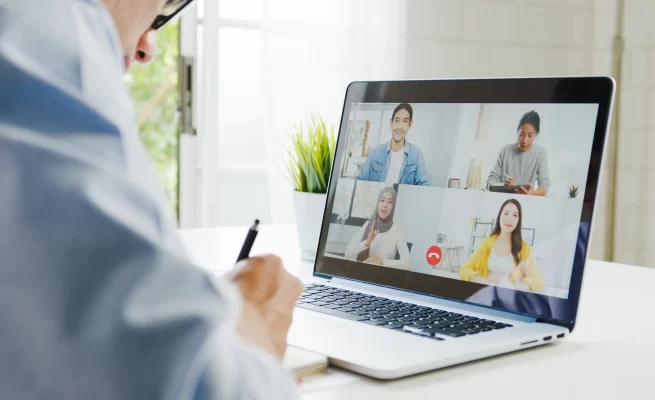 Webinar la digitalizzazione dei processi 27.10.2022